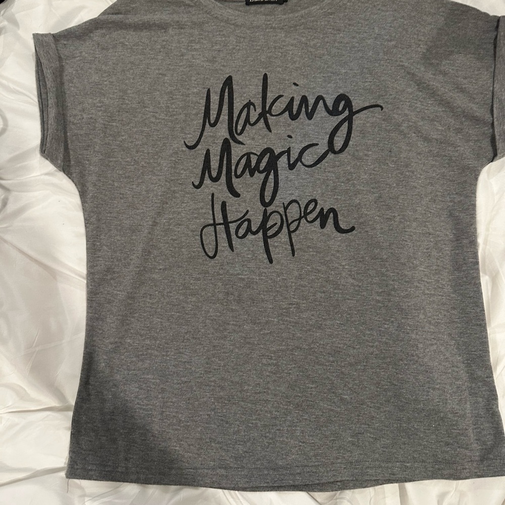 Disneyland shirt